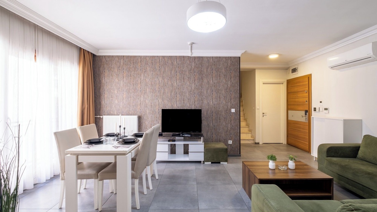 Photo of Bedroom in Osmanbey