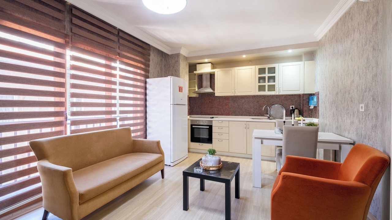 Photo of Bedroom in Osmanbey