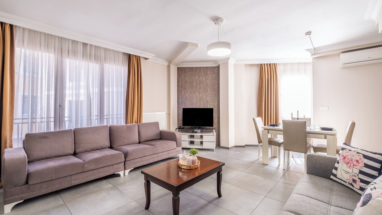Photo of Bedroom in Osmanbey