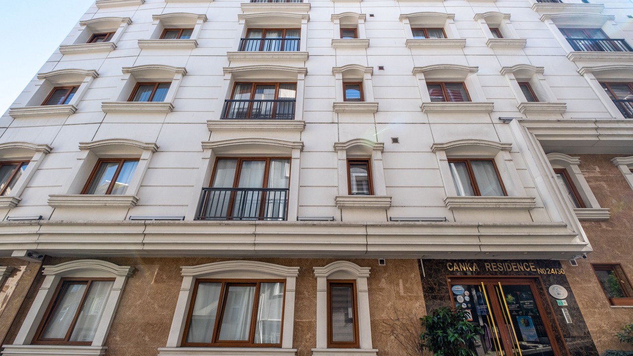 Photo of Outdoor in Osmanbey