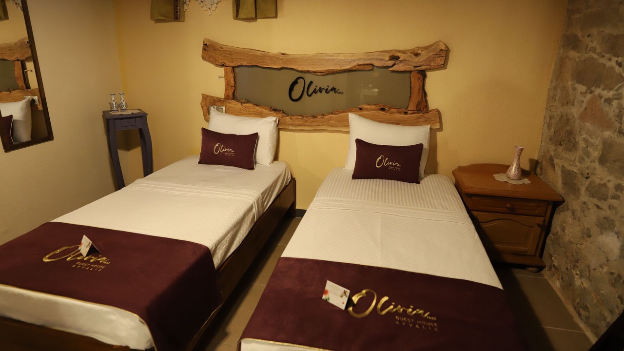 Photo of Bedroom in Ayvalik City Center