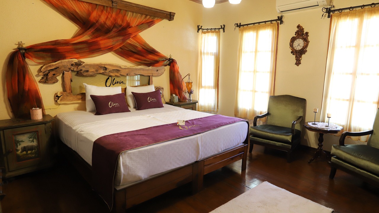 Photo of Bedroom in Ayvalik City Center