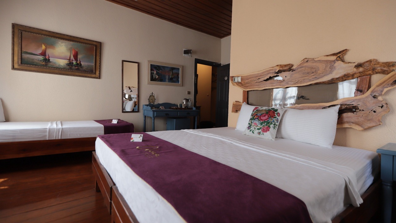 Photo of Bedroom in Ayvalik City Center