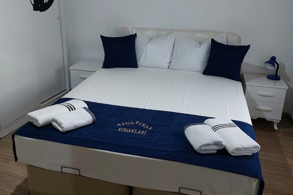 Photo of Bedroom in Ula