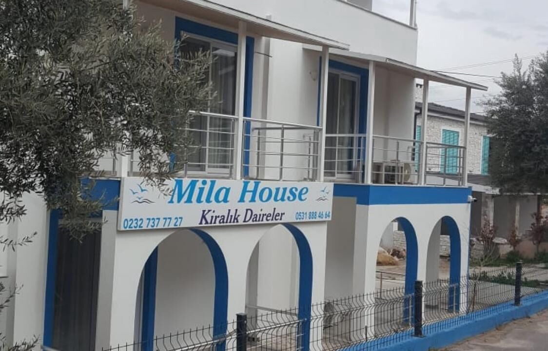 Photo of Outdoor in Karaburun