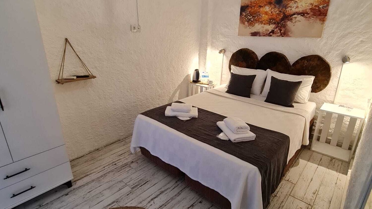Photo of Bedroom in Hacımemis
