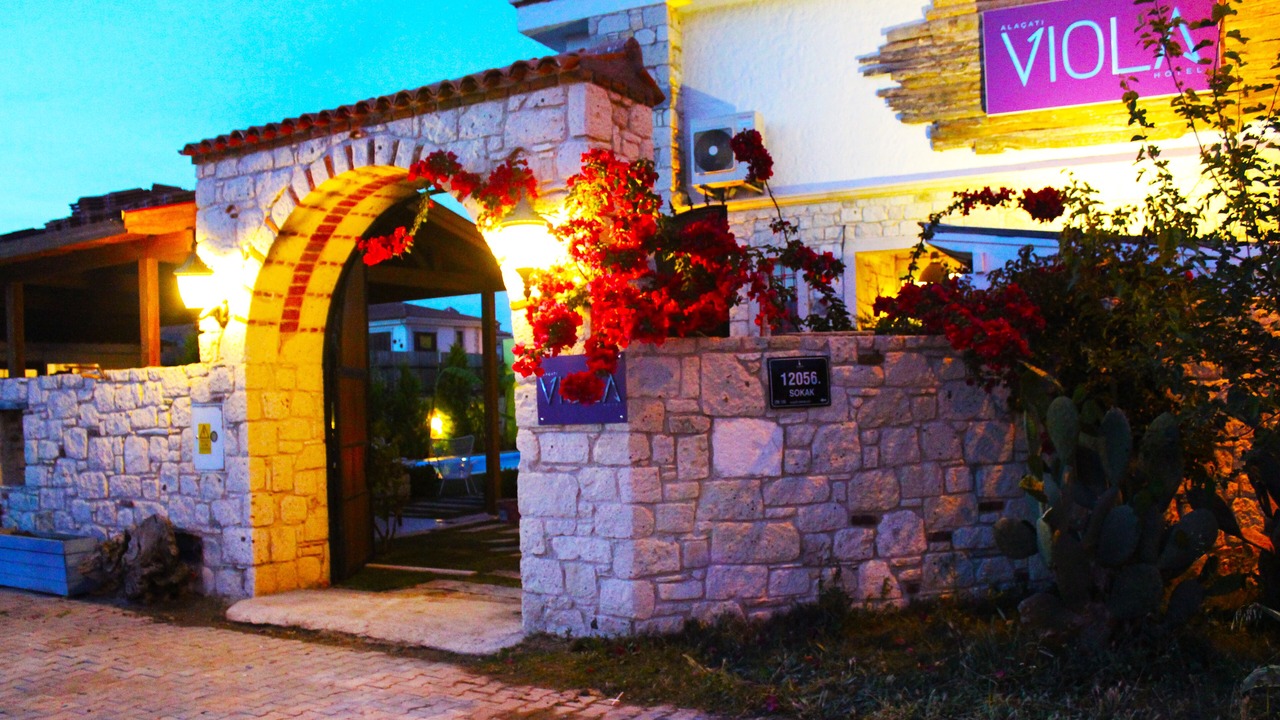 Photo of Outdoor in Hacımemis