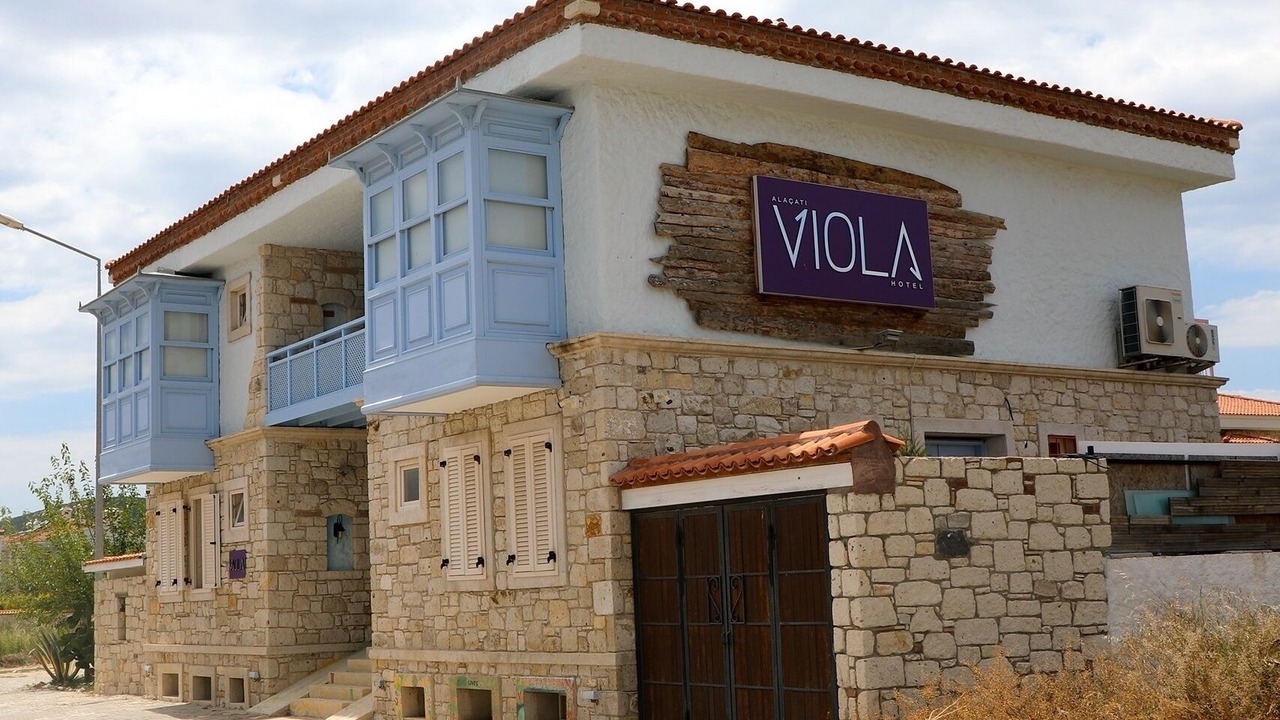 Photo of Outdoor in Hacımemis
