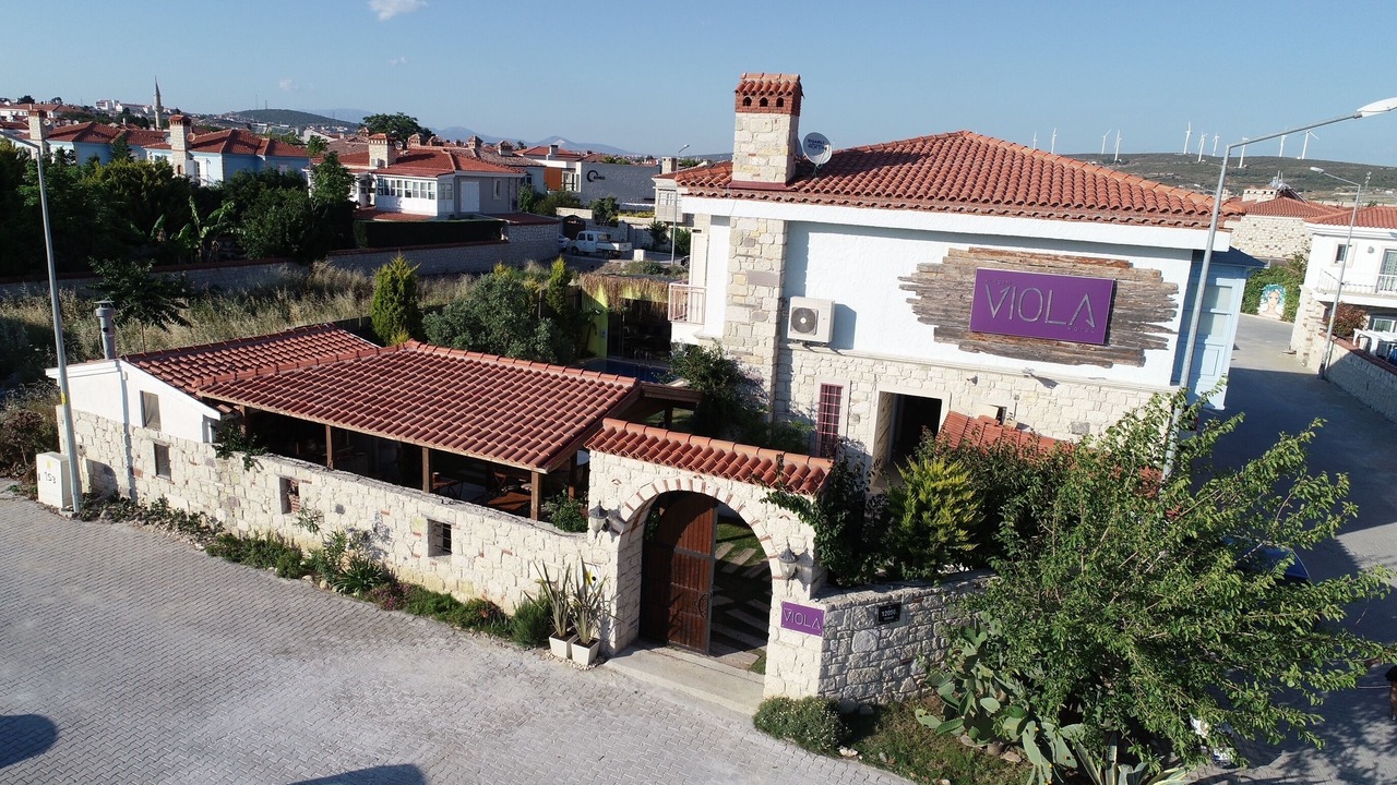 Photo of Outdoor in Hacımemis