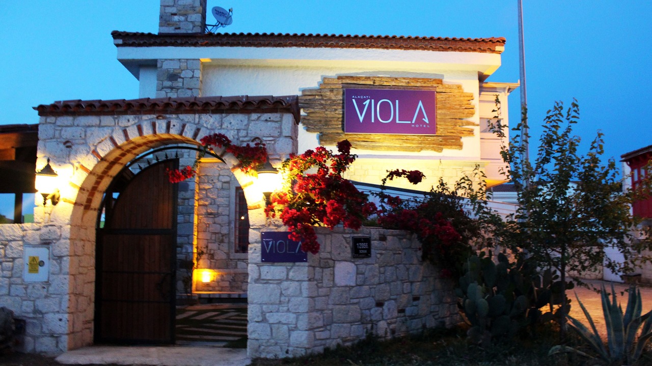 Photo of Outdoor in Hacımemis