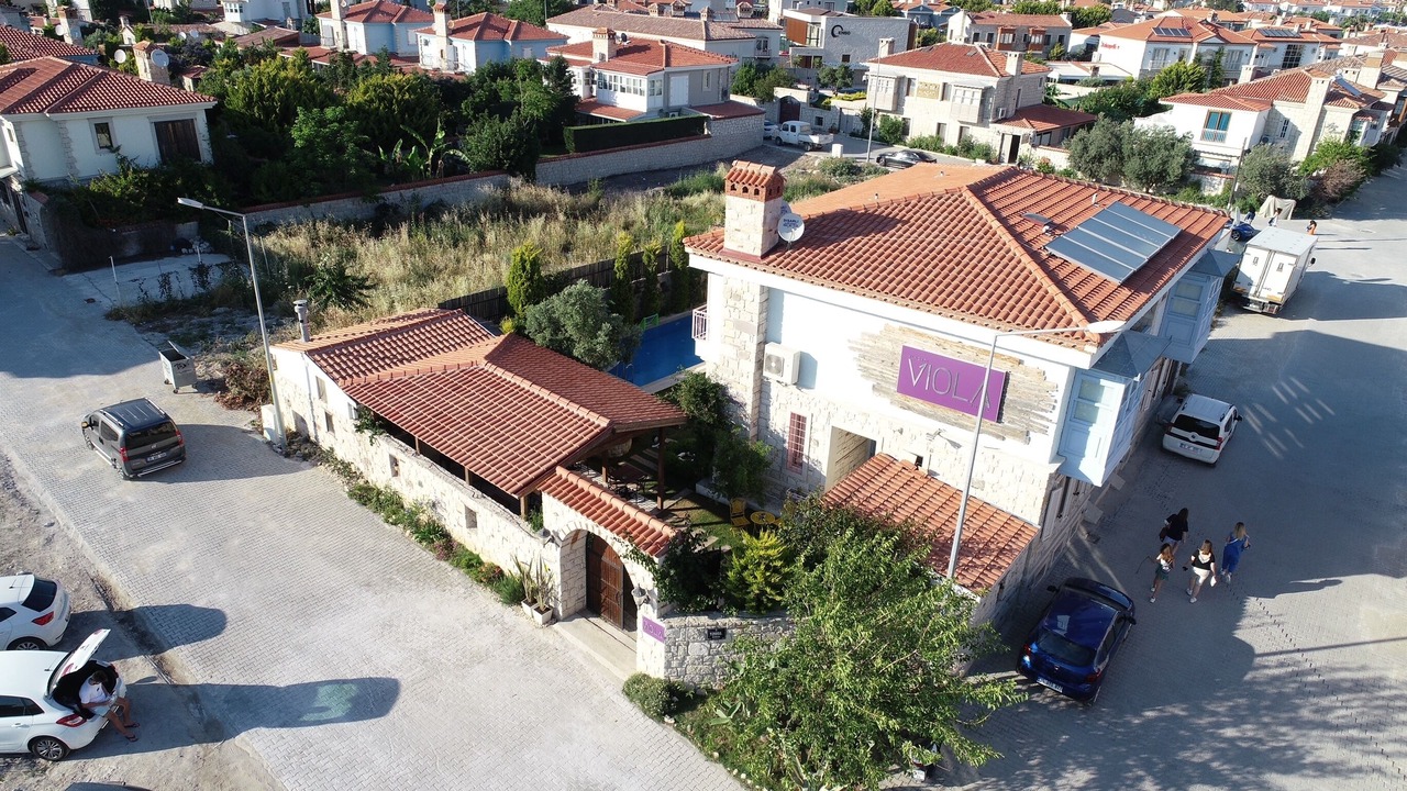Photo of Outdoor in Hacımemis