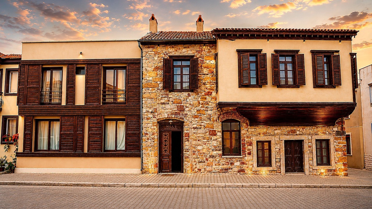 Photo of Outdoor in Cesme