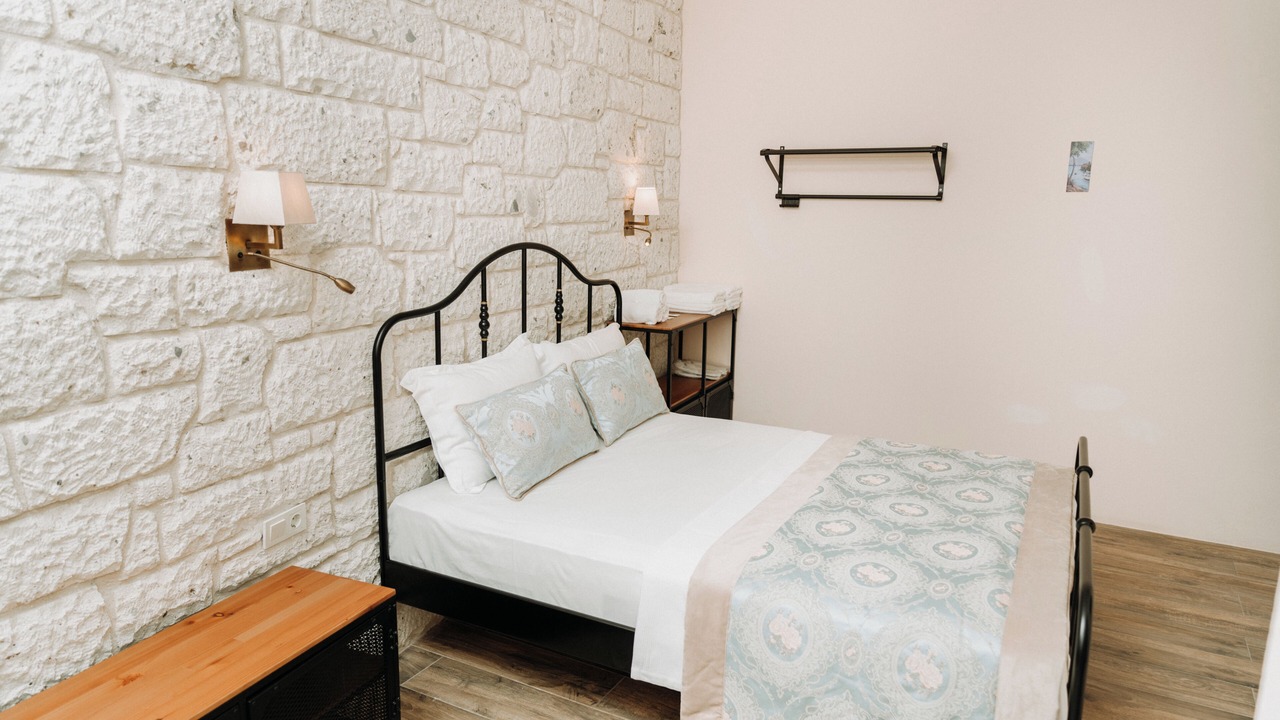 Photo of Bedroom in Cesme