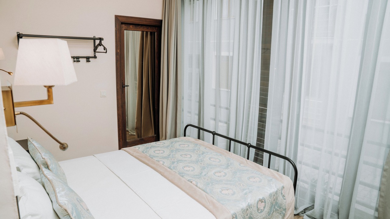 Photo of Bedroom in Cesme