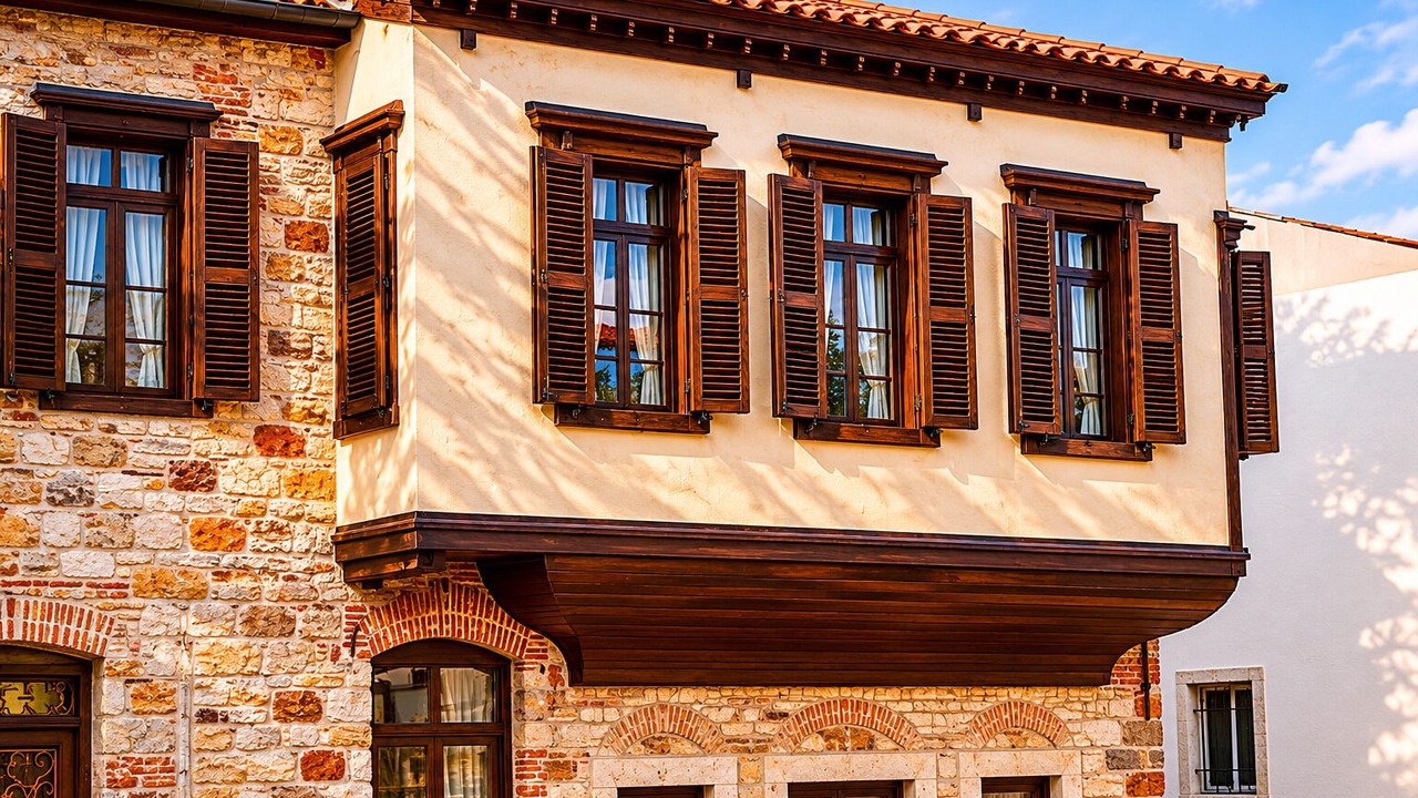 Photo of Outdoor in Cesme