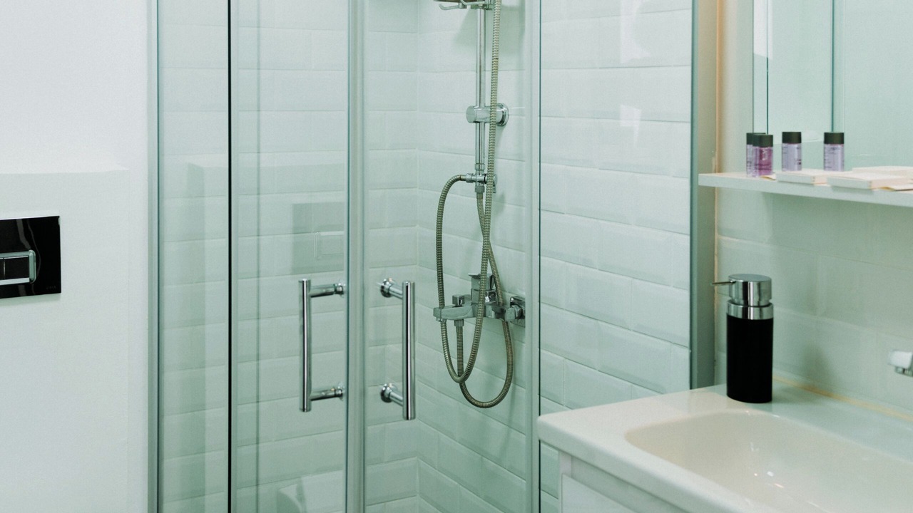 Photo of Bathroom in Cesme