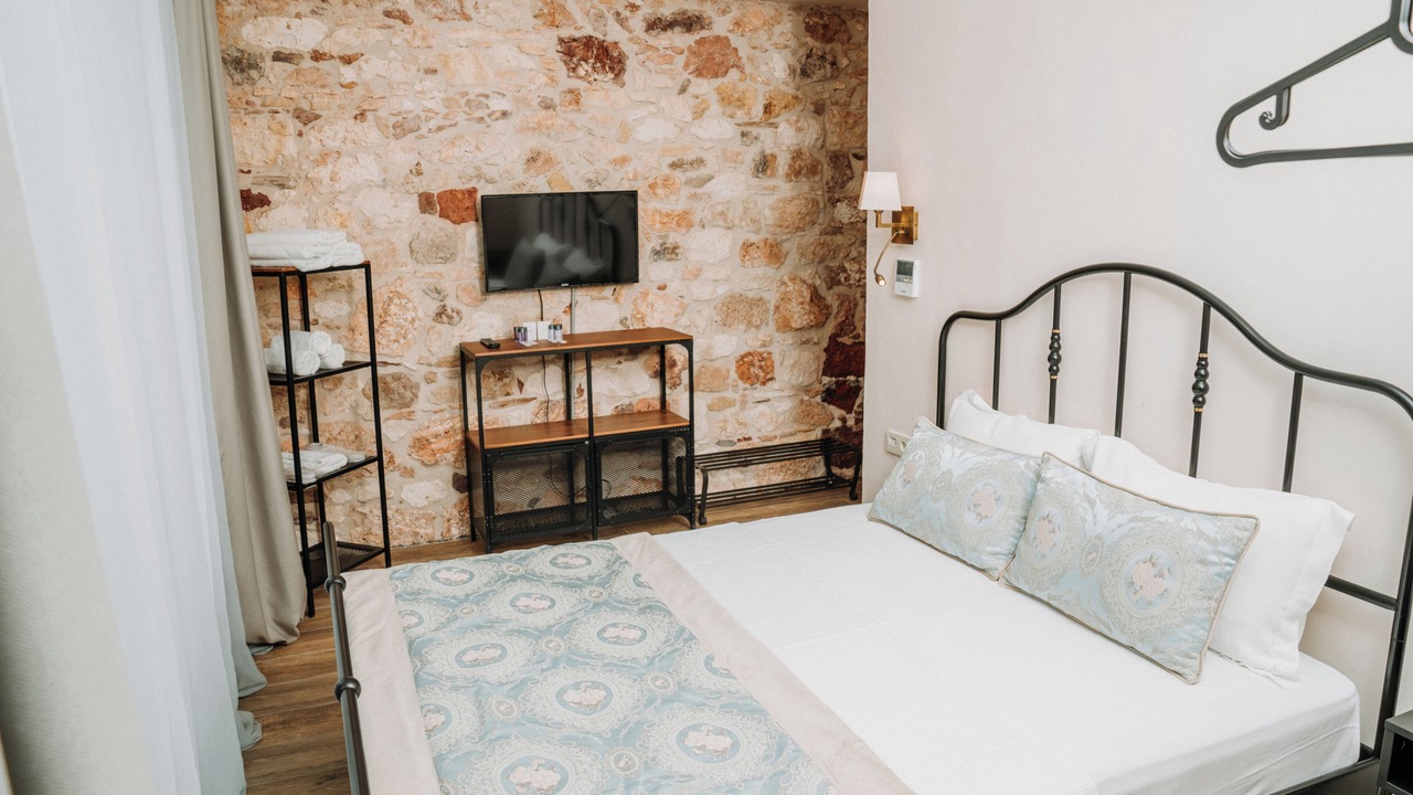 Photo of Bedroom in Cesme
