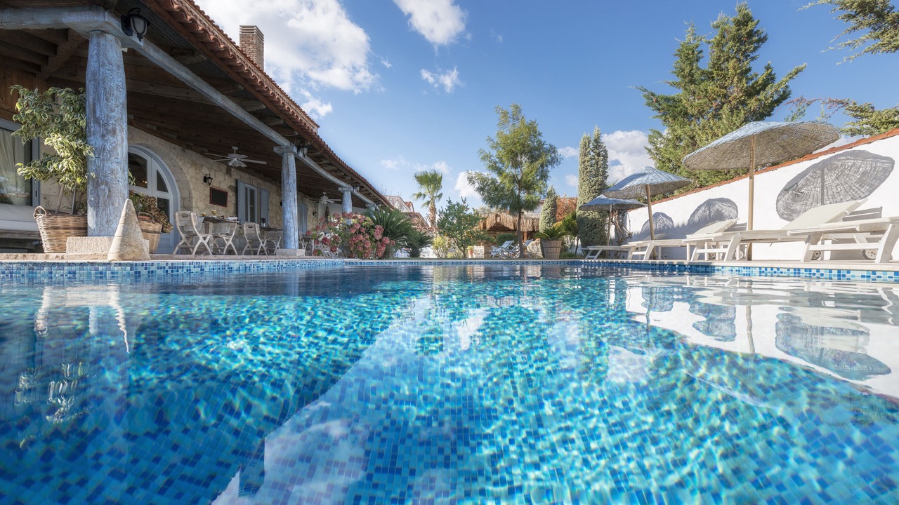 Photo of Outdoor in Hacımemis