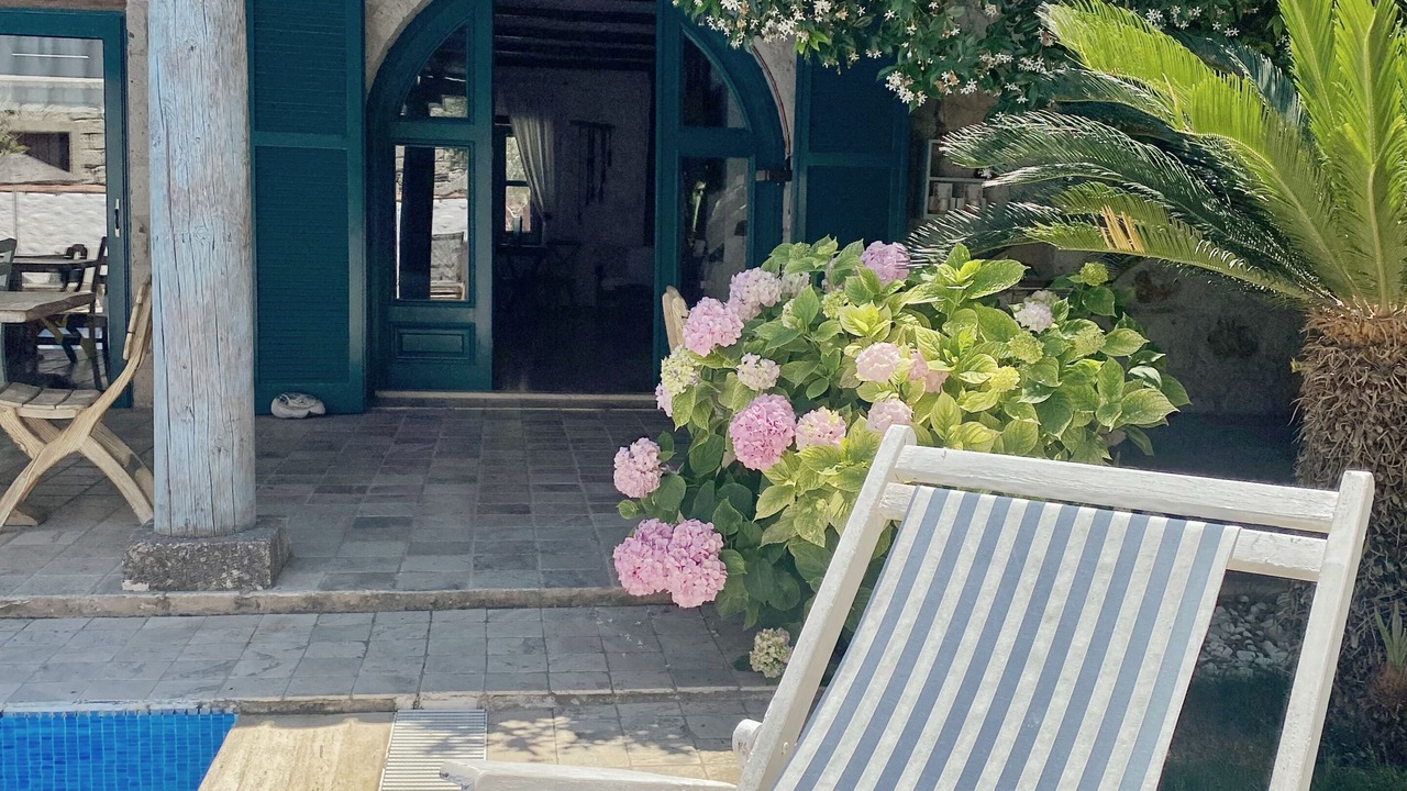 Photo of Outdoor in Hacımemis