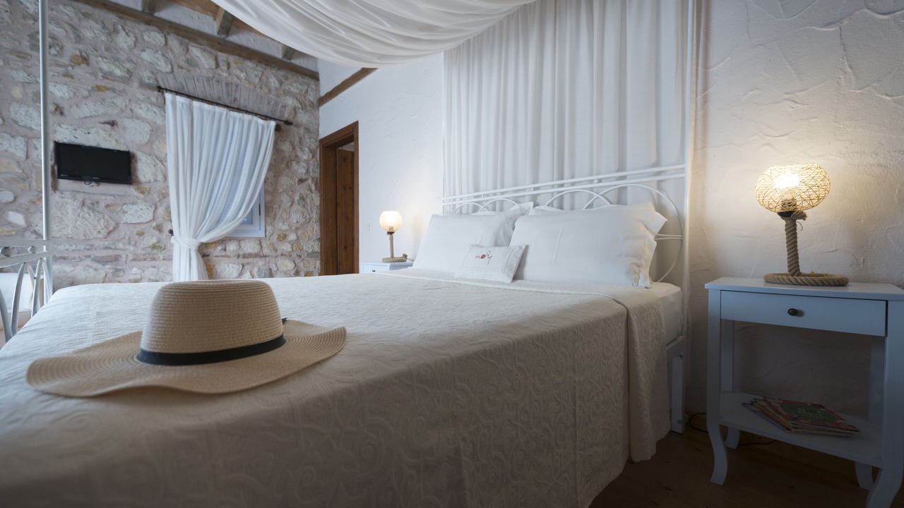 Photo of Bedroom in Hacımemis
