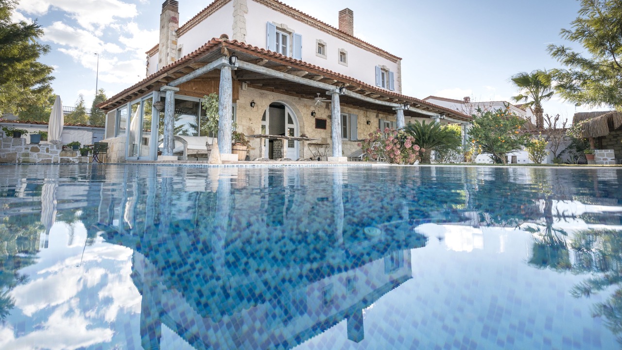 Photo of Outdoor in Hacımemis