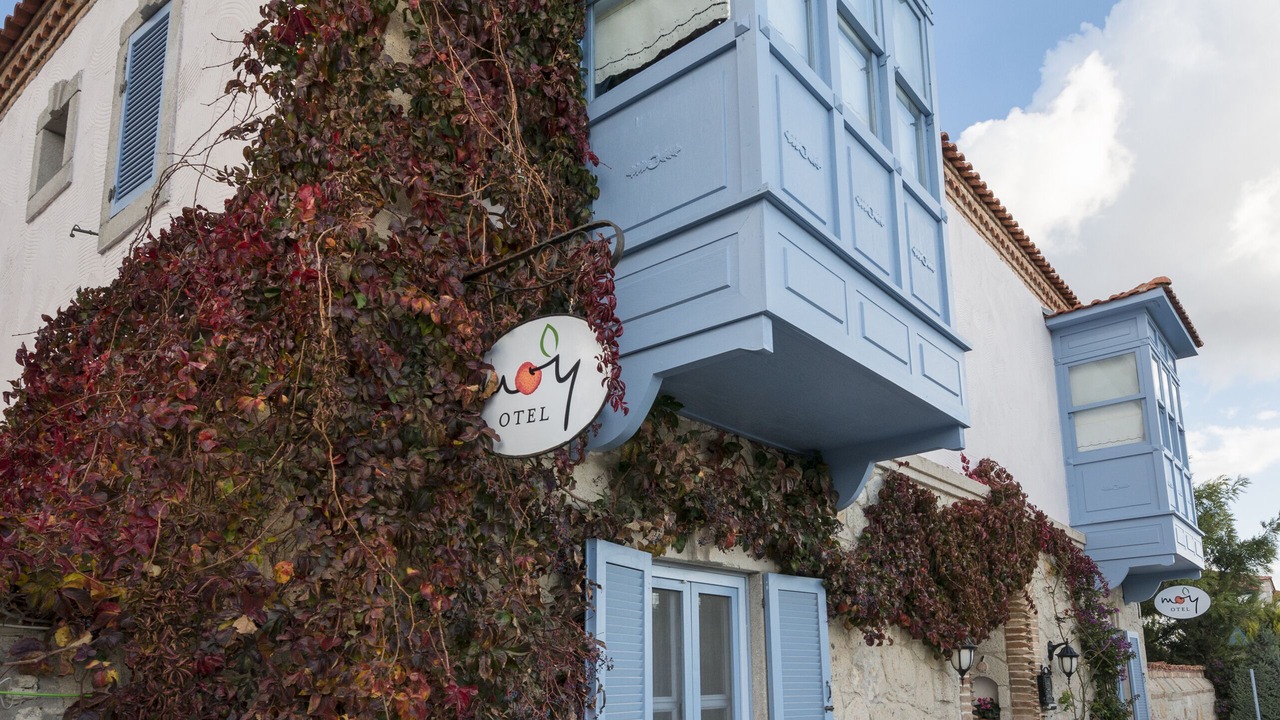 Photo of Outdoor in Hacımemis