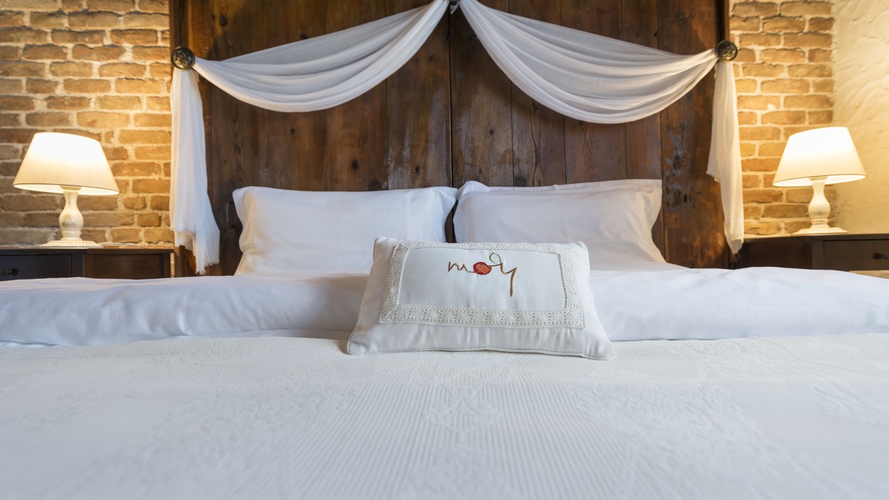 Photo of Bedroom in Hacımemis