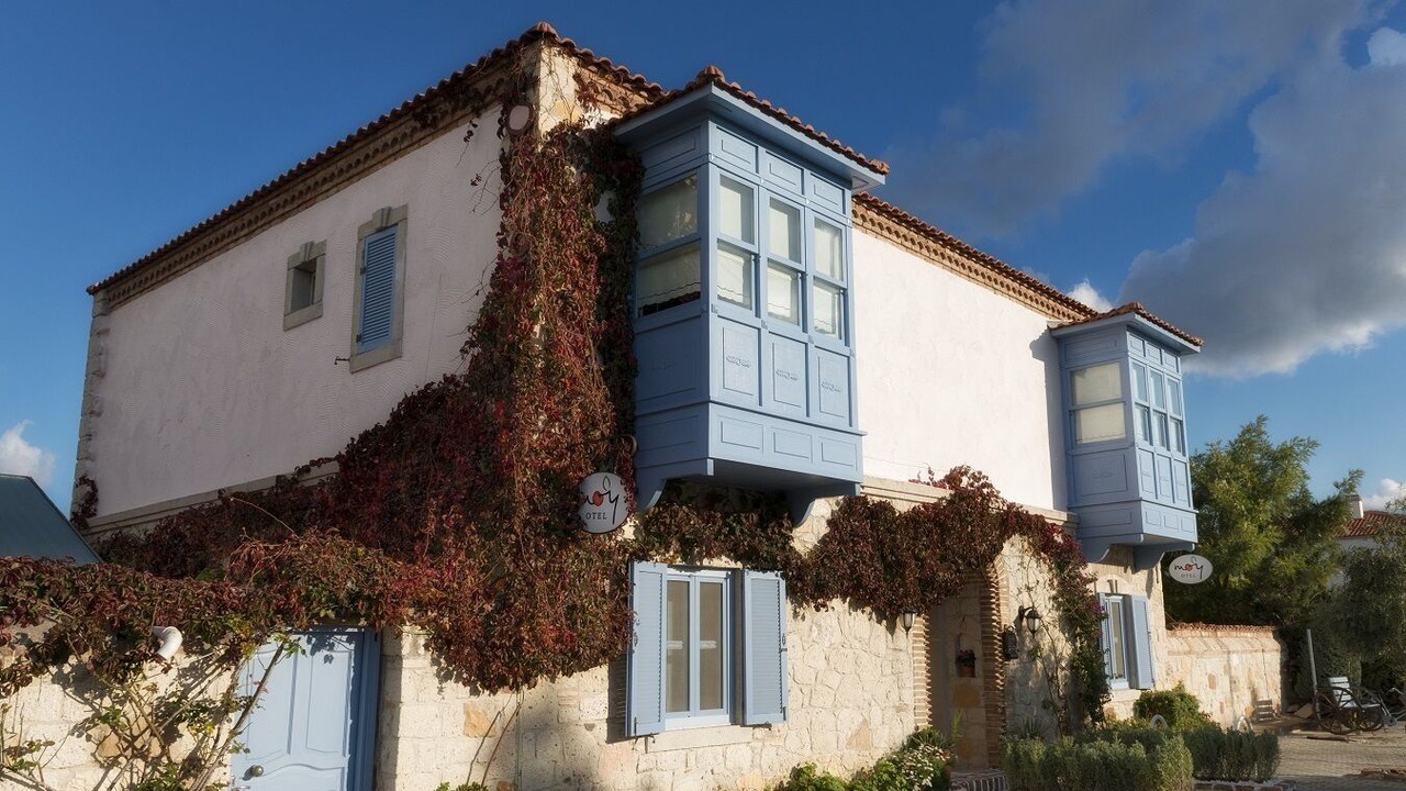 Photo of Outdoor in Hacımemis