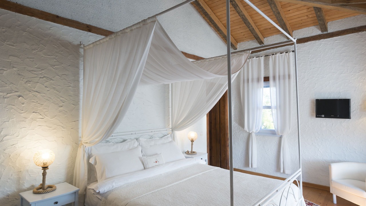Photo of Bedroom in Hacımemis
