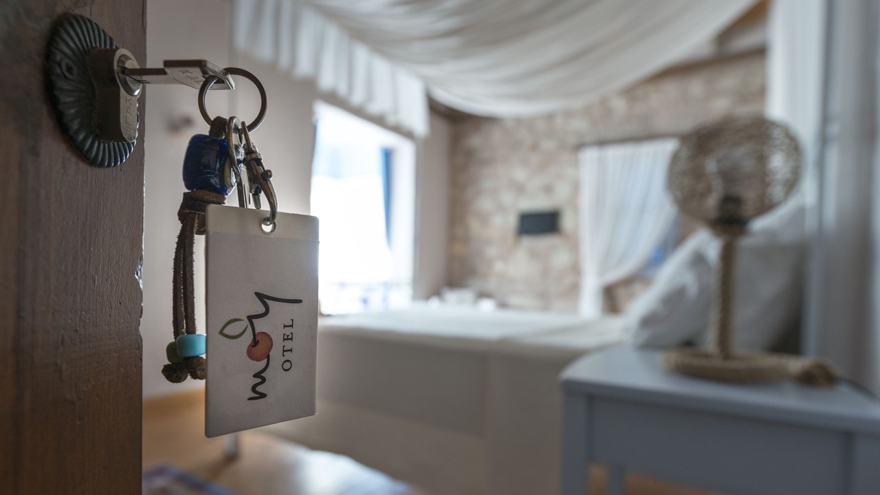 Photo of Bedroom in Hacımemis