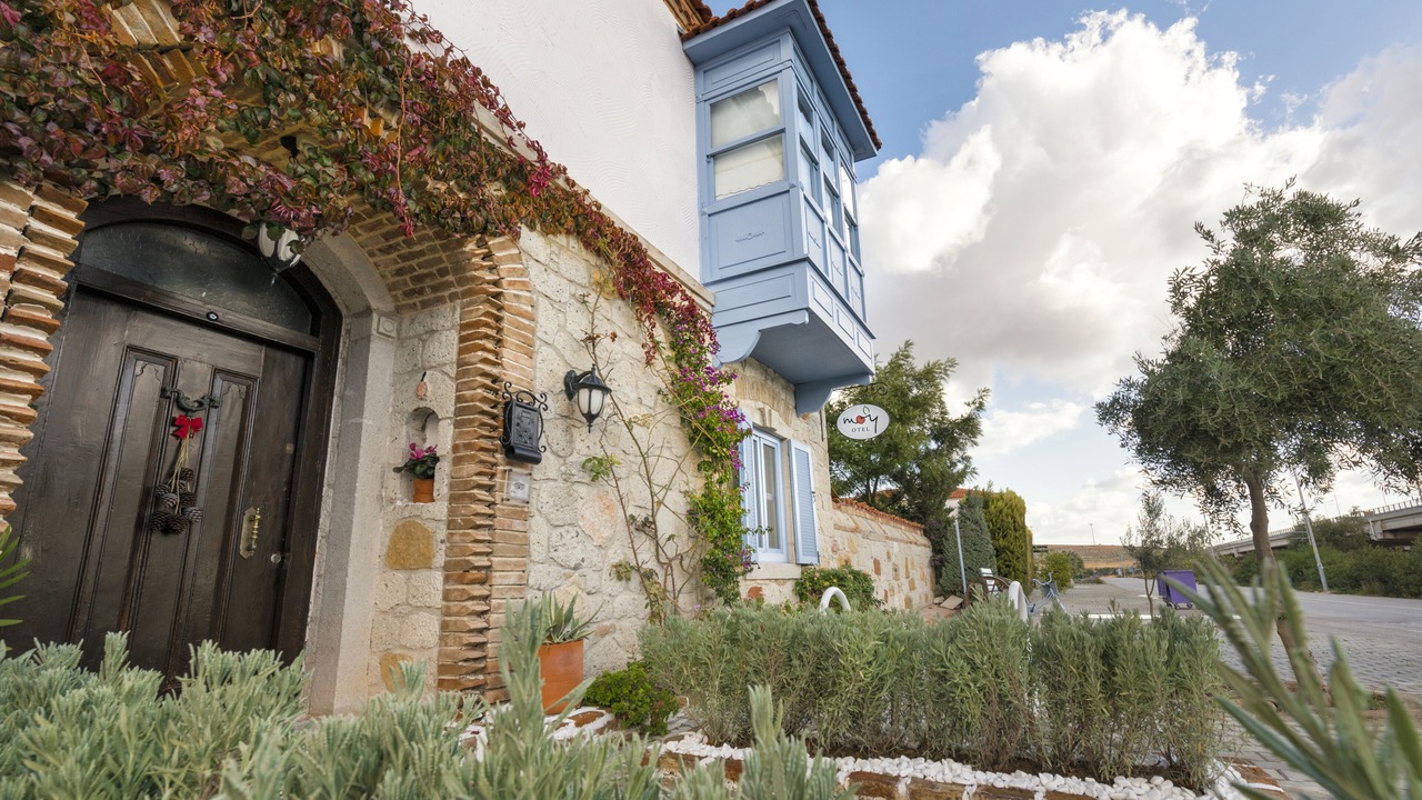 Photo of Outdoor in Hacımemis