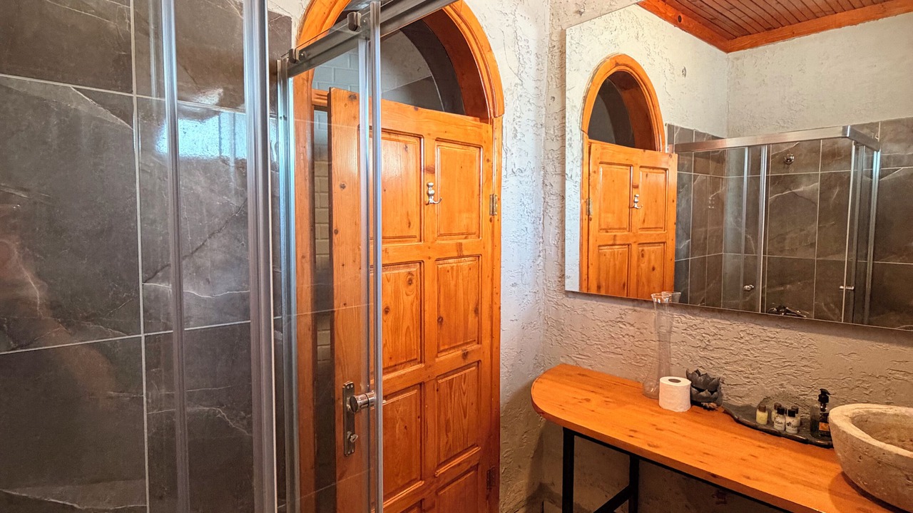 Photo of Bathroom in Seydikemer