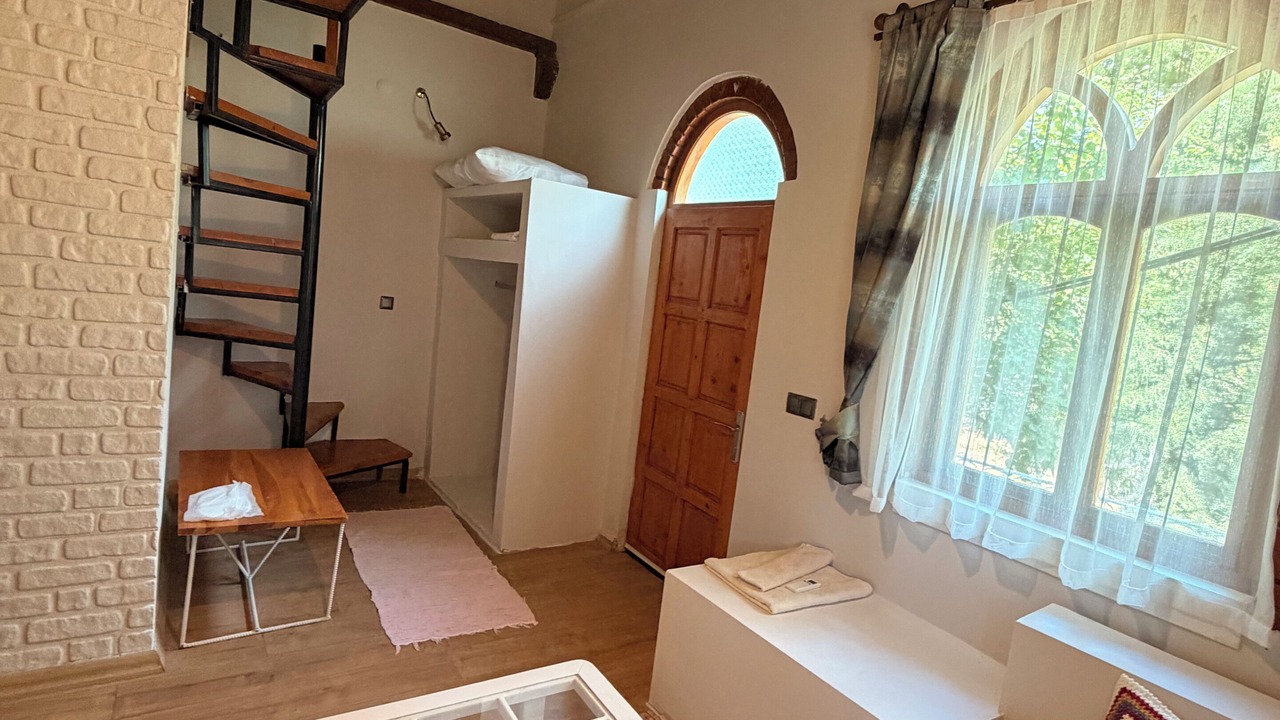 Photo of Bedroom in Seydikemer