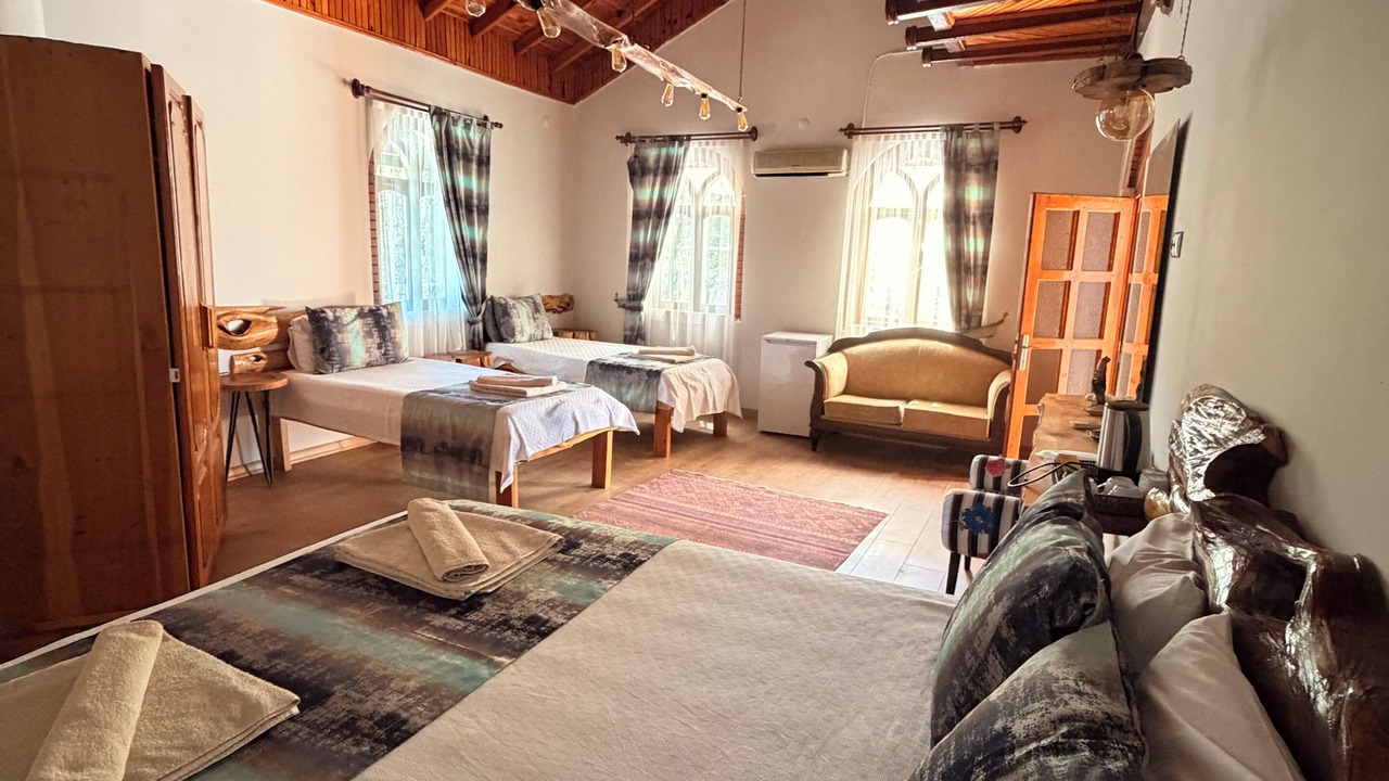 Photo of Bedroom in Seydikemer