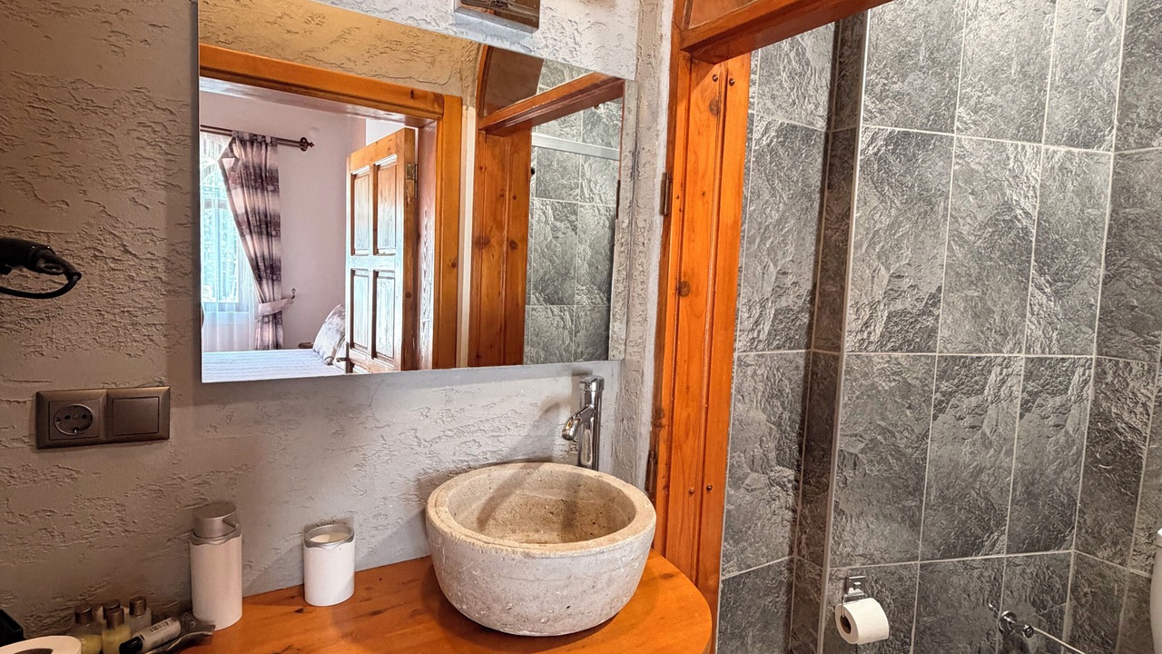 Photo of Bathroom in Seydikemer