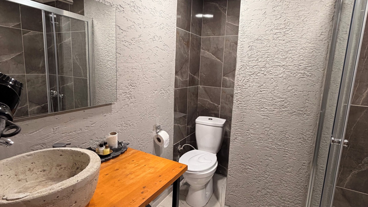 Photo of Bathroom in Seydikemer