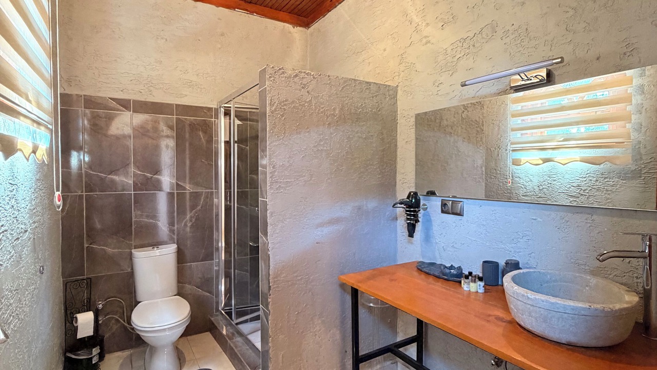 Photo of Bathroom in Seydikemer
