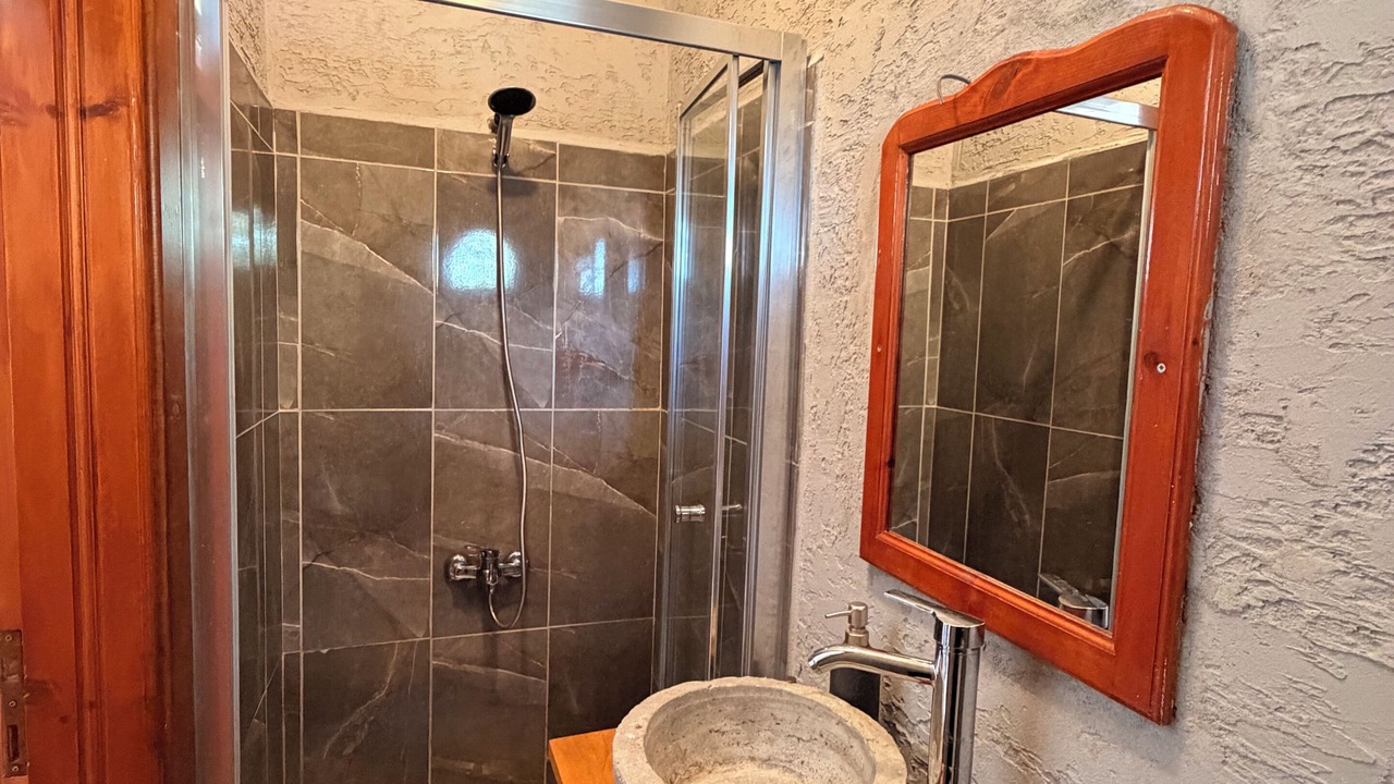 Photo of Bathroom in Seydikemer