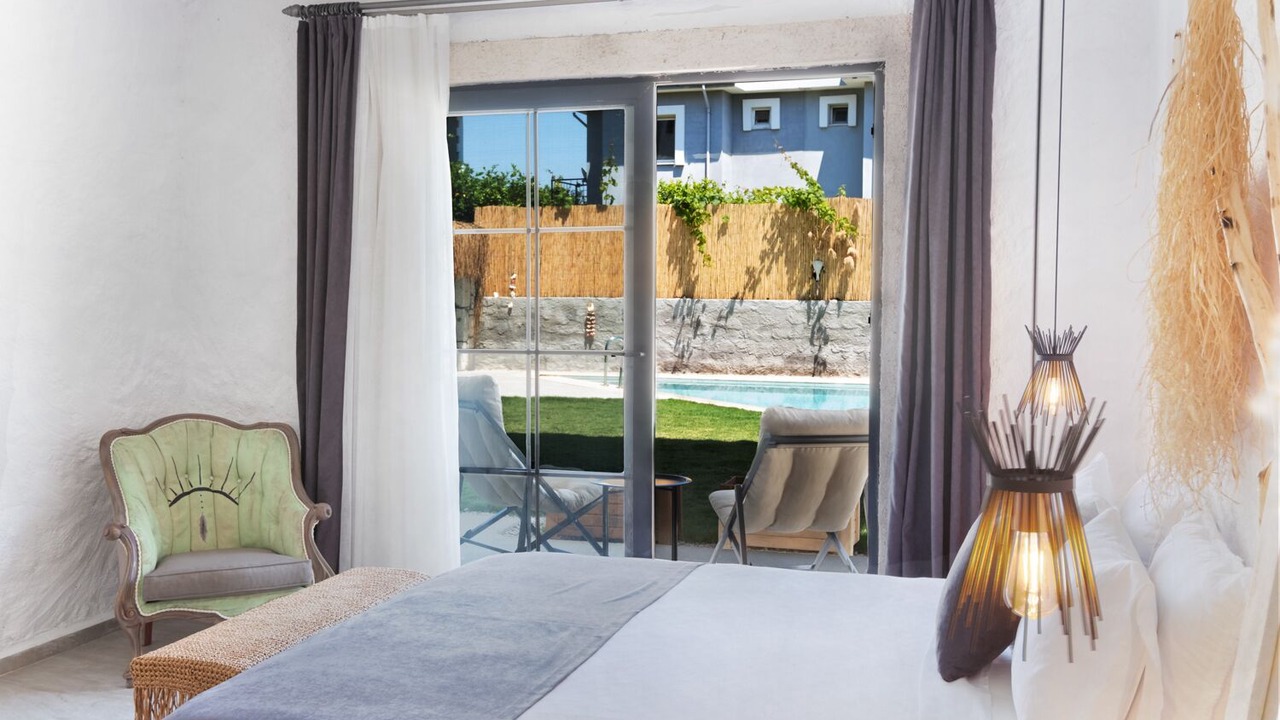 Photo of Outdoor in Alacati