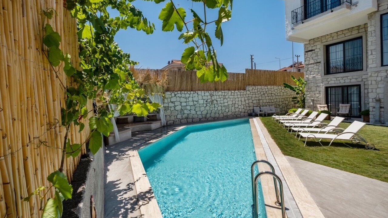 Photo of Outdoor in Alacati