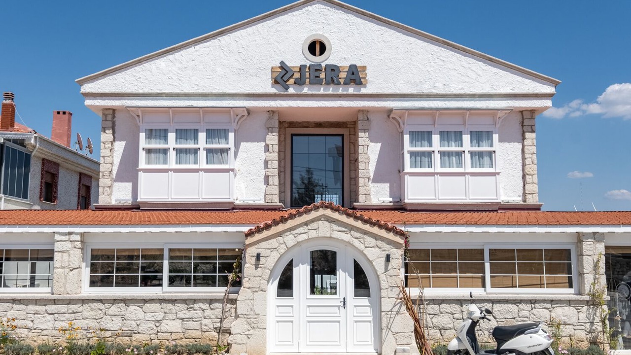 Photo of Outdoor in Alacati