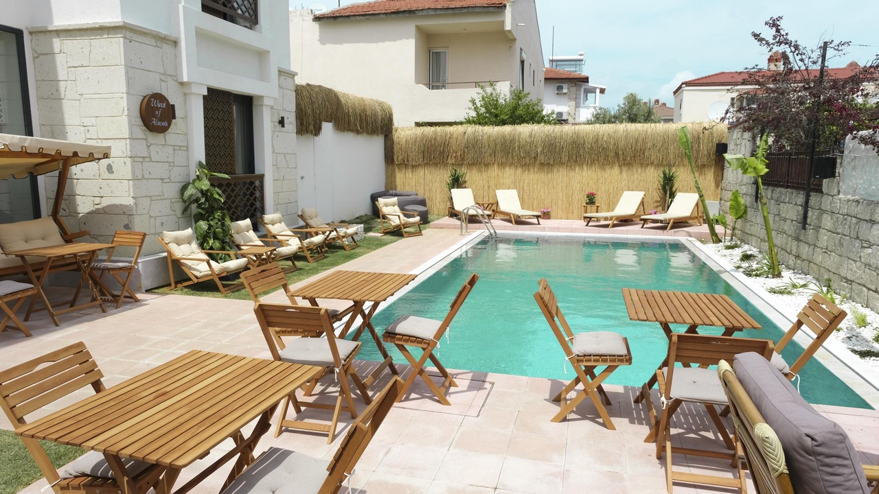 Photo of Outdoor in Ozdere