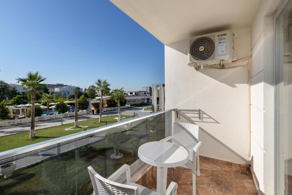 Photo of Patio Balcony in Kadriye