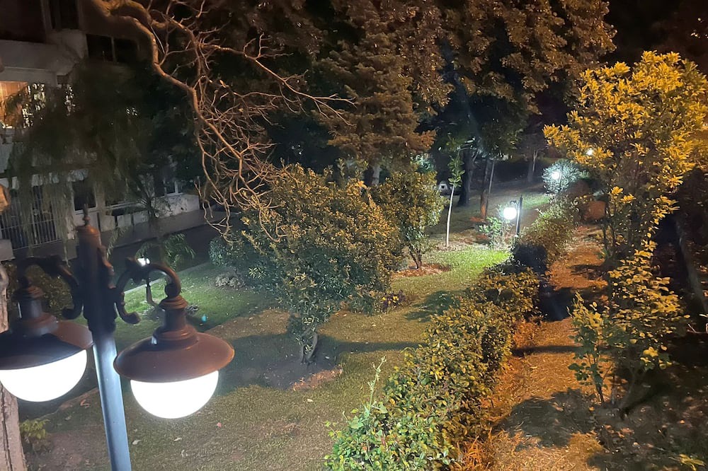 Photo of Outdoor in Cekirge Mahallesi