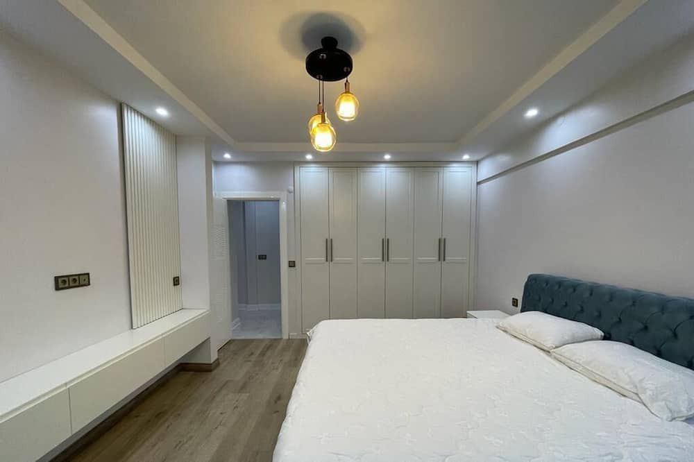 Photo of Bedroom in Cekirge Mahallesi