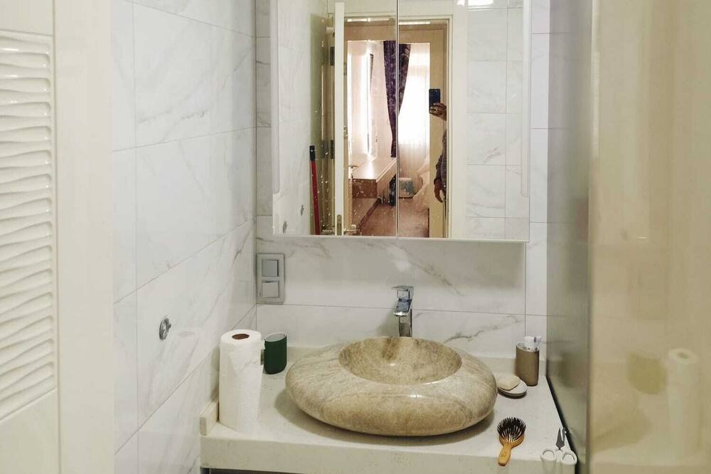 Photo of Bathroom in Cekirge Mahallesi