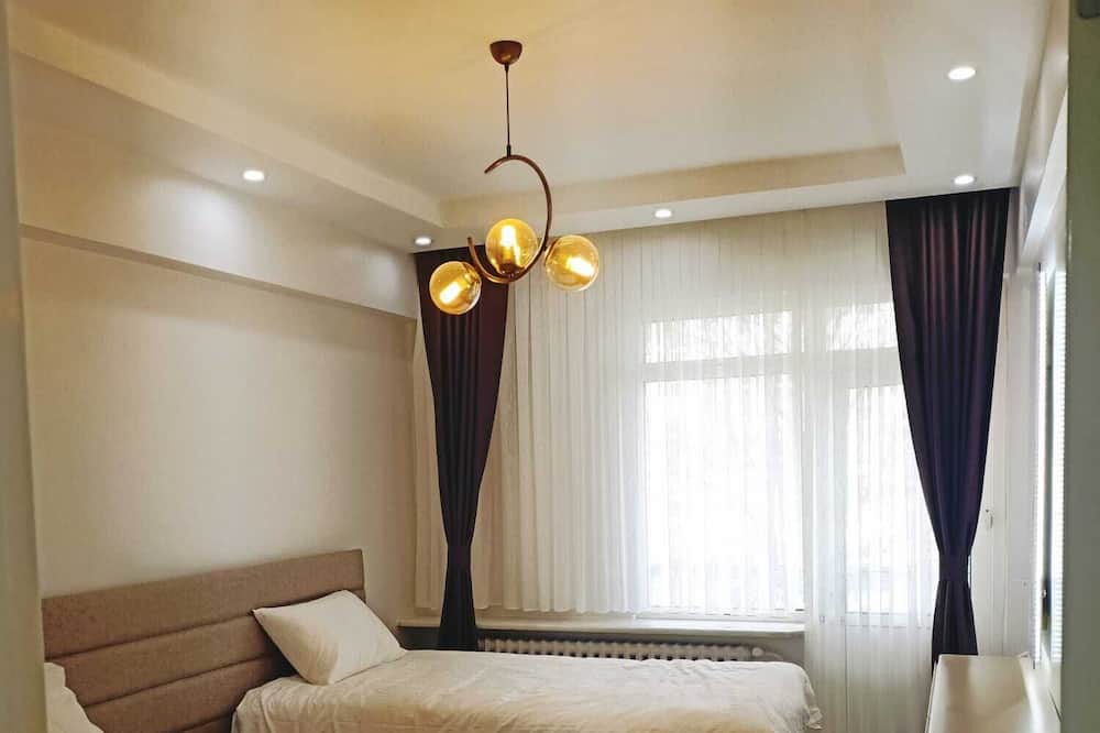 Photo of Bedroom in Cekirge Mahallesi