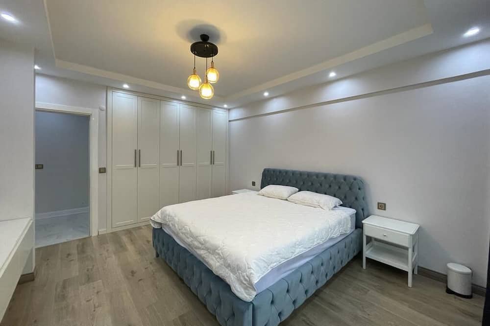 Photo of Bedroom in Cekirge Mahallesi