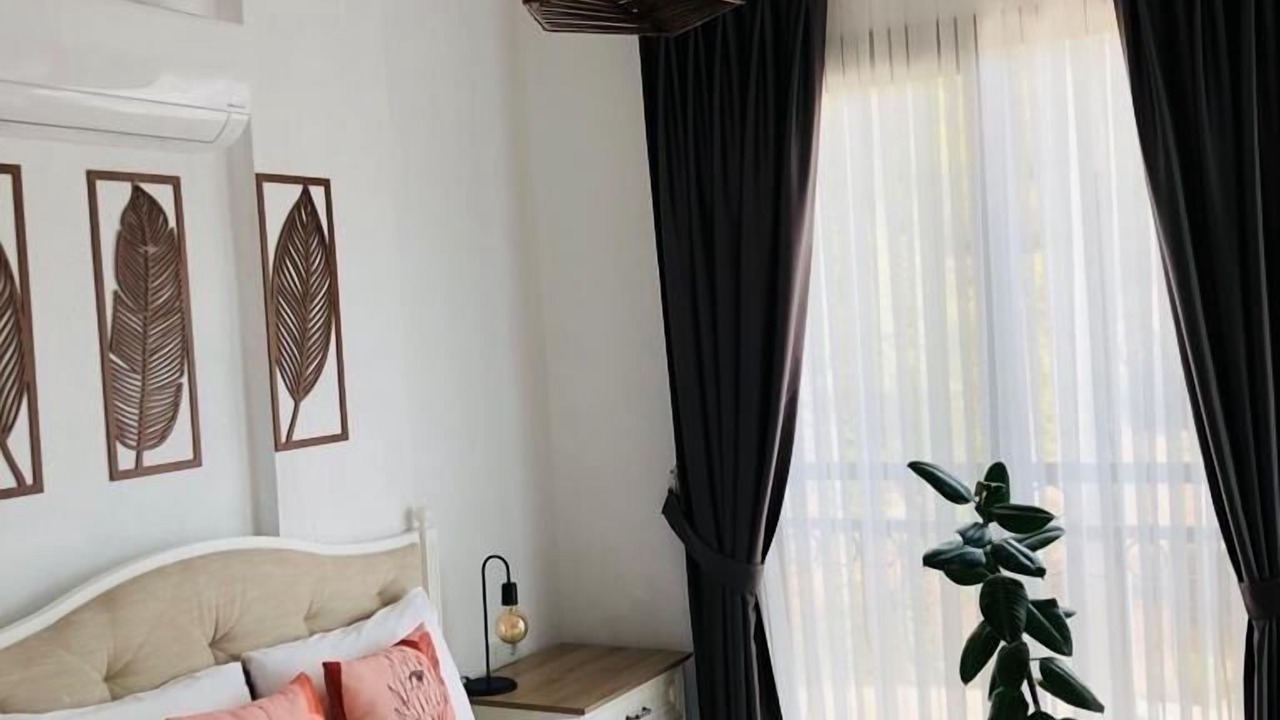 Photo of Bedroom in Sogut