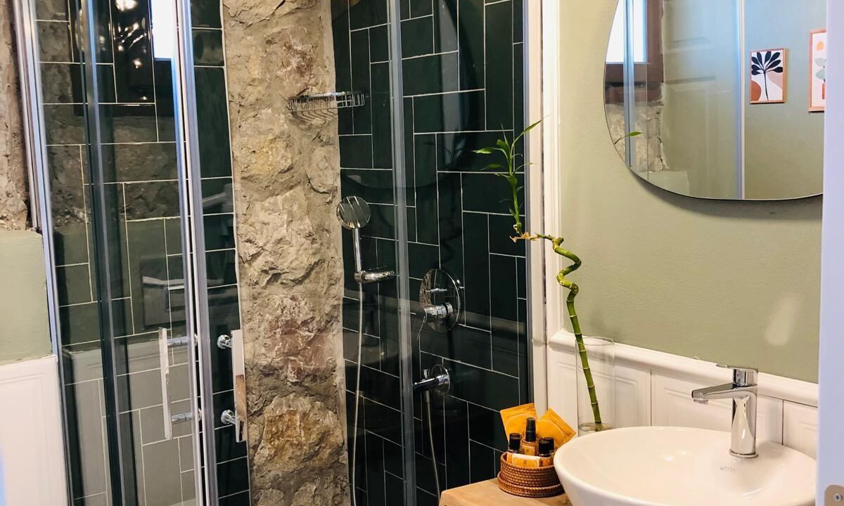 Photo of Bathroom in Sogut